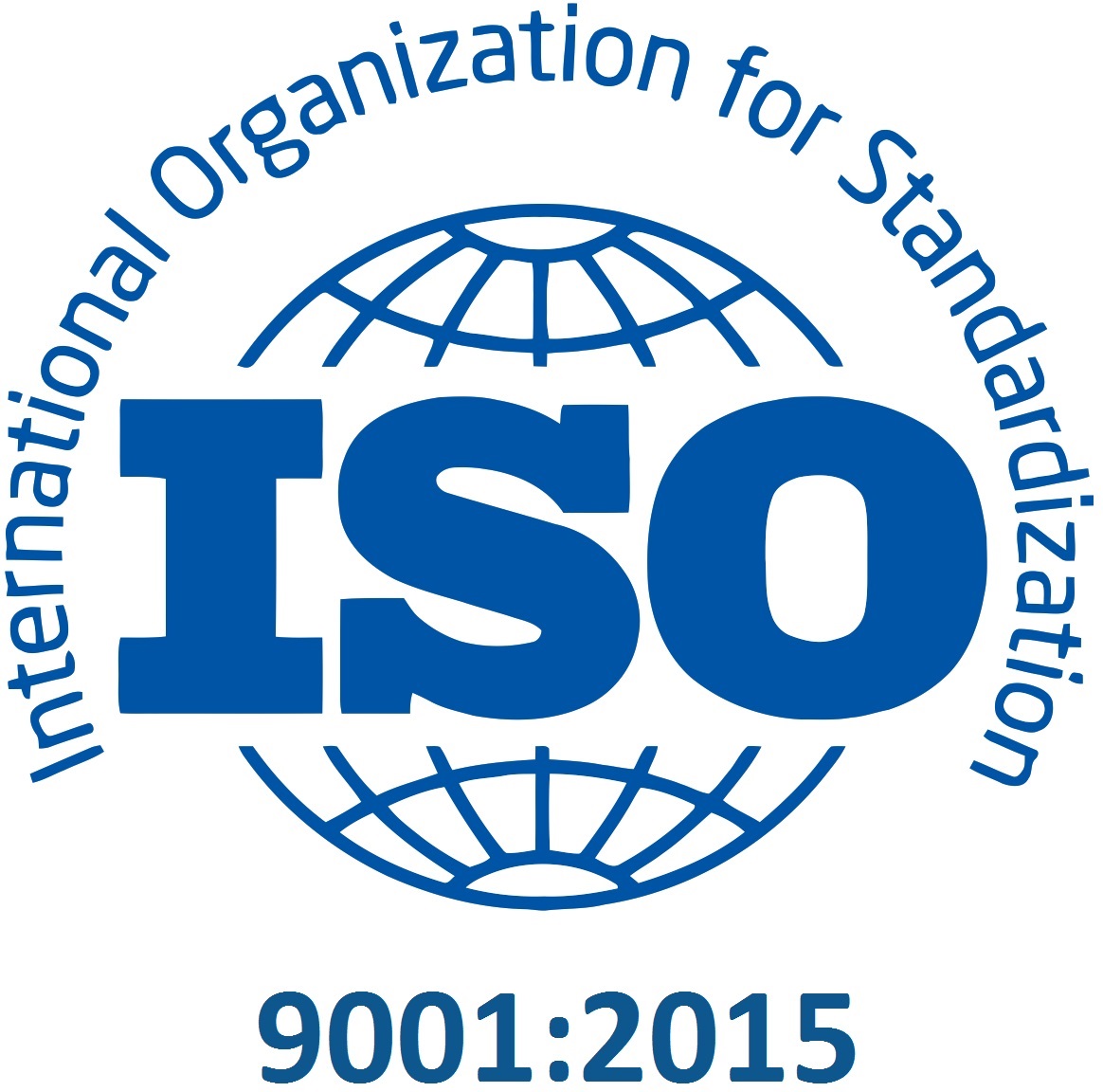 Logo ISO