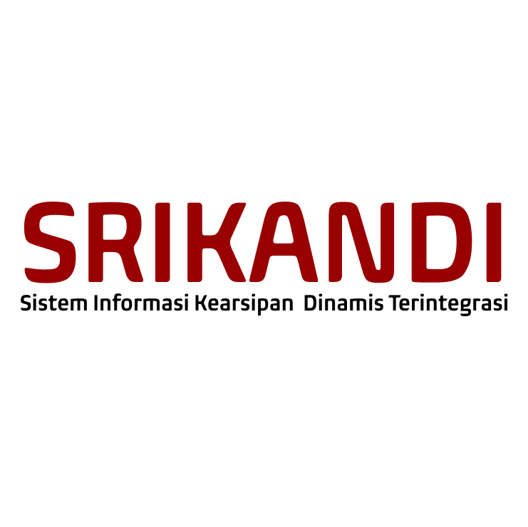 Logo Srikandi
