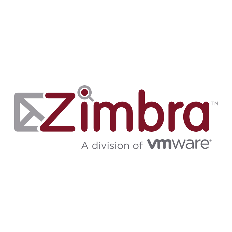 Logo zimbra