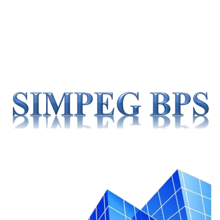 Logo simpeg